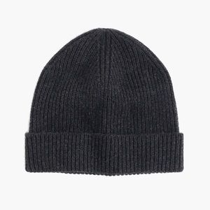 J.Crew Cashmere hat